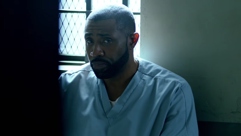 Jefferson in the Freeland jail.